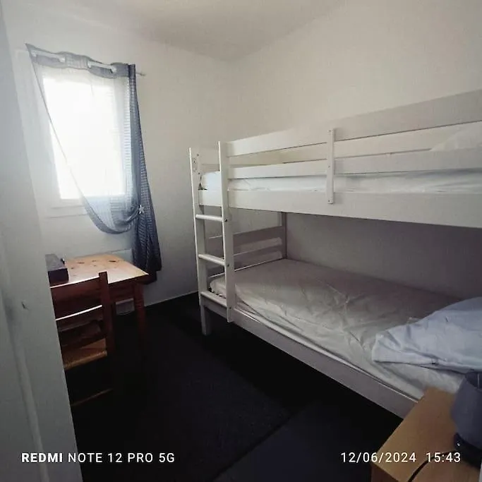 Appartement Coeur De Granit Rose Perros-Guirec