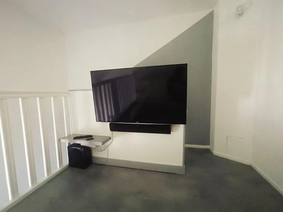 Appartement Coeur De Granit Rose Perros-Guirec France