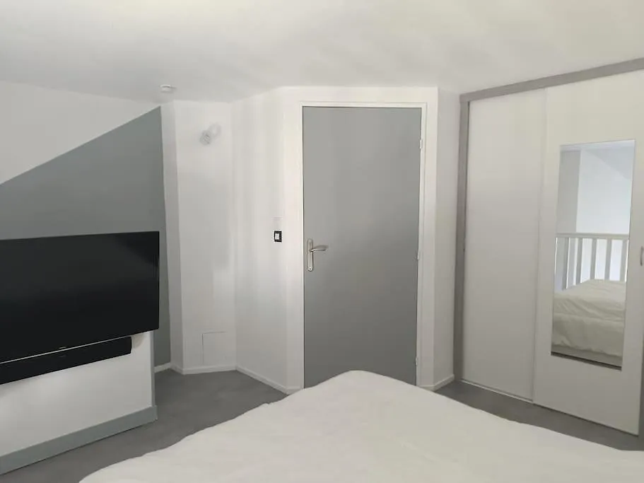 Appartement Coeur De Granit Rose Perros-Guirec