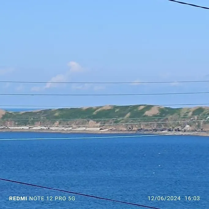 Appartement Coeur De Granit Rose Perros-Guirec 0*,