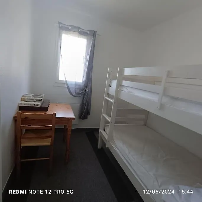 Appartement Coeur De Granit Rose Perros-Guirec