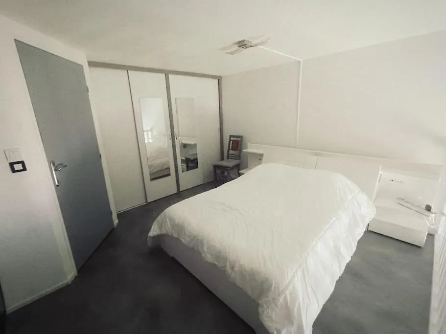 Appartement Coeur De Granit Rose Perros-Guirec 0*,  France