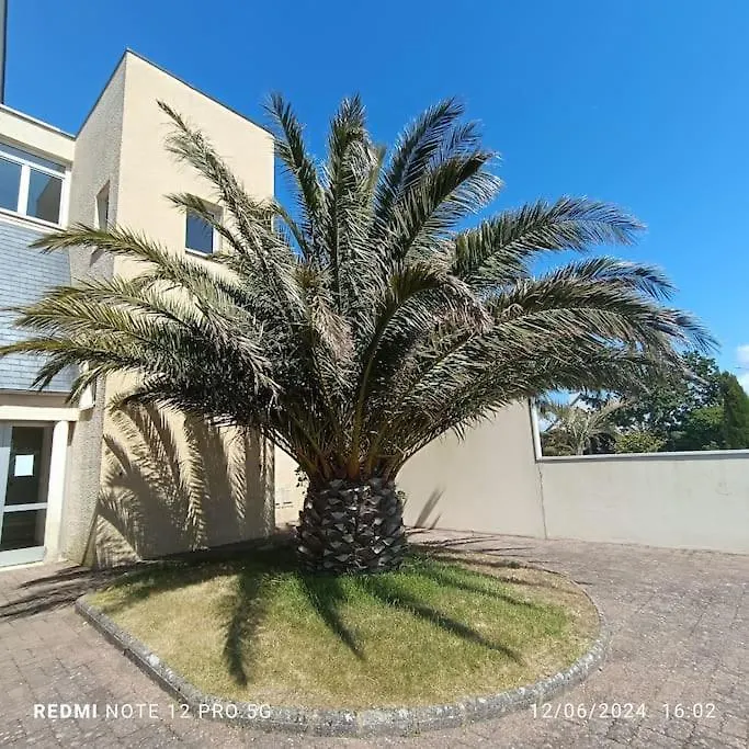 Appartement Coeur De Granit Rose Perros-Guirec