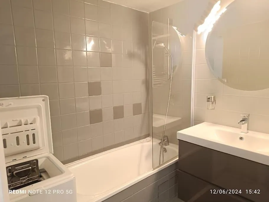 Appartement Coeur De Granit Rose Perros-Guirec